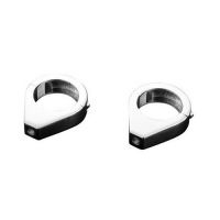 Highway Hawk H68-622 Objímka blinkru 41mm 2ks